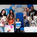 Make A Wish Recap | 4.9.2025