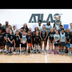 2025 Jr. WNBA Community Coach of the Year Award | 4.15.2025