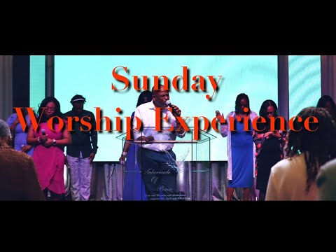 *REPLAY | Sunday Worship Experience | #YouAreWelcomeHere