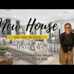 New House On The Block with Nicci Willis – Lake Las Vegas Herman