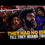 Who Are We & Who Are They???