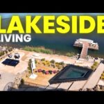 Is Lake Las Vegas the ULTIMATE Luxury? I Toured the BEST Lakeside Homes!