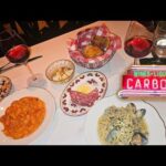 We Finally Tried Carbone Las Vegas….. Here’s My Honest Review