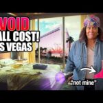 AVOID These 5 Hotels in Las Vegas at All Costs (Here’s Why)