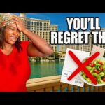 Las Vegas in 24 Hours – Your Trip will Suck without this Game Plan