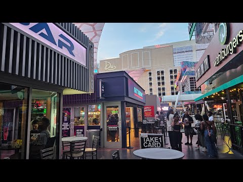 LIVE IN VEGAS FOR MY BIRTHDAY AT FUEL BAR!