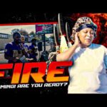 Noah Warned Them… So Are We!