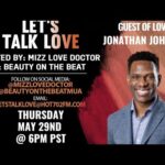 LET’S TALK LOVE WITH MIZZ LOVBE DR & BEAUTY ON THE BEAT LIVE ON HOT7025FM.COM!