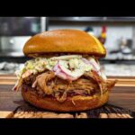 Easy Smoked Pulled Pork for Beginners