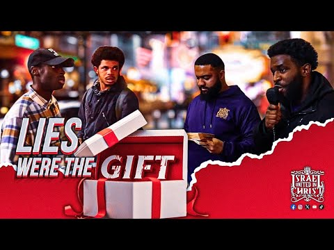 The Gift That Destroyed Our Minds!