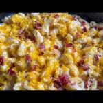 Slow Cooked, Ultra Creamy Mac and Cheese Made Easy