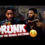 He Says Pork Is Clean, But Medicine Is Sin??