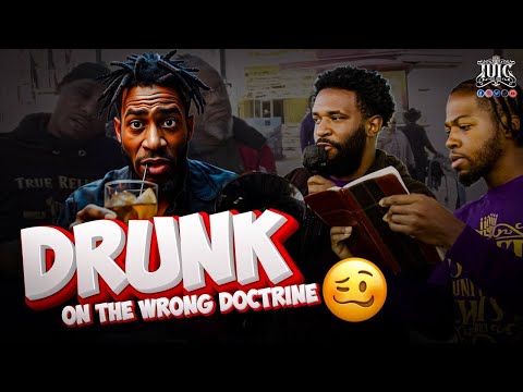 He Says Pork Is Clean, But Medicine Is Sin??