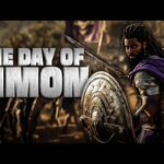 The Day Of Simon