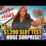 Where Las Vegas Slots Pay Best in 2025 (Not What You Think)