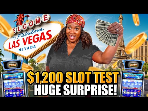Where Las Vegas Slots Pay Best in 2025 (Not What You Think)