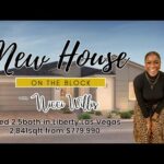 New House On The Block with Nicci Willis – Cesena Liberty