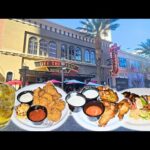 $5 Drinks & $10 Appetizers?! HEAR ME OUT, This Hidden Vegas Spot Will Surprise You!