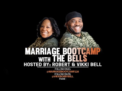 MARRIAGE BOOTCAMP (REWIND) ON HOT7025FM.COM!