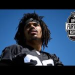 Jon Heacock on Darien Porter’s Fit With the Raiders | NFL