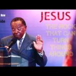 JESUS THE ROCK THAT CAN TURN THINGS AROUND | Pastor Michael Jackson | 1 Samuel 1:4-5, 9-20