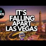 Las Vegas is Changed Forever – Nobody Saw This Coming (May 2025 Updates)