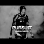 Pursuit: Building A Legacy | A Las Vegas Aces Documentary Trailer