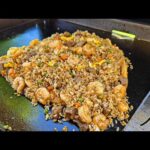 AB’s House Fried Rice | Better Than Takeout