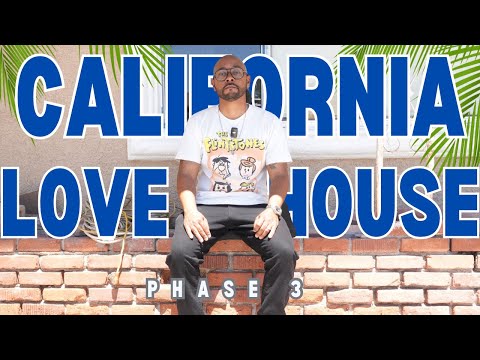 The “California Love” House | The Process Of Renovation Phase 3