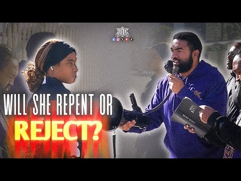 The Law Was Clear… But Was She Listening?