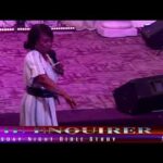 REPLAY: “The Enquirer | Tuesday Night Bible Study with First Lady Jackson: Who Is the Holy Spirit?”
