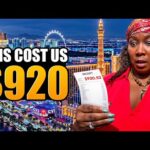 How Much Does Las Vegas REALLY Cost in 2025?