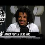 Darien Porter Is Piecing It All Together in the Raiders Secondary | NFL