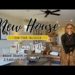 New House on the Block with Nicci Willis – Henderson Beazer Everett Model
