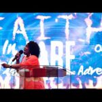 FAITH IN THE FIRE OF ADVERSITY | Lady Kathy Jackson | Job 1:20-22, 2:9-10