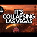 Las Vegas is Changed Forever – Nobody Saw This Coming (July 2025 Updates)