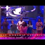 TOPCHURCHLV | Praise & Worship | Las Vegas • feat. Maya Bagley