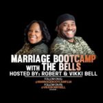 MARRIAGE BOOTAMP WITH “THE BELLS” LIVE ON HOT7025FM.COM!