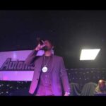 Y.A POET – I AM (Visualizer)