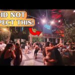 Cheri After Dark Rooftop Just Changed The Game On The Vegas Strip!