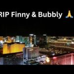 Las Vegas YouTuber Beef Turned Fatal! SinCity Manny Sadly Eliminates Finny Da Legend & Wife