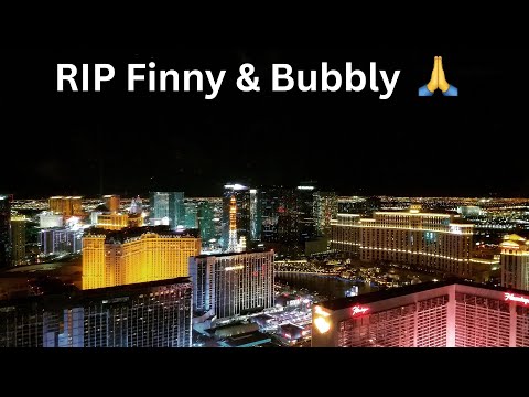 Las Vegas YouTuber Beef Turned Fatal! SinCity Manny Sadly Eliminates Finny Da Legend & Wife