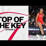 Top of Key | Aces Unplugged | Episode 4