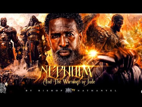 #TBT | Nephilim And The Warnings Of Jude!