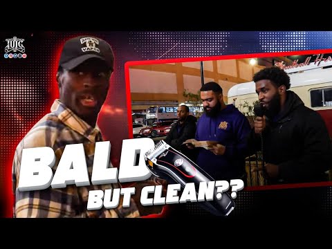 The Prophets Cuts Confusion; The Truth About Shaving & The Law!