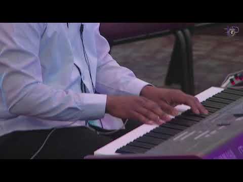 *REPLAY TOP | Praise & Worship #LordILoveYou #lasvegas