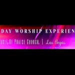Welcome To TOP | Sunday Worship Experience | LIVE * Las Vegas