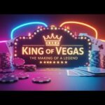The King of Vegas: Y.A Poet The Making of a Legend Trailer 1