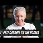 Pete Carroll Is Ready To Go for the 2025 Season | Raiders | NFL