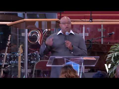The Anointing
